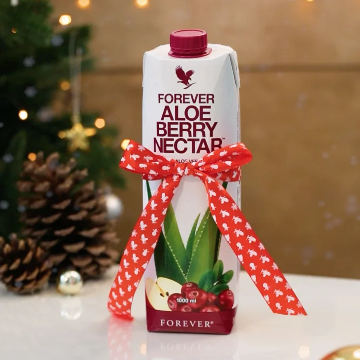 330ml Forever Aloe Berry Nectar™ - Image 3
